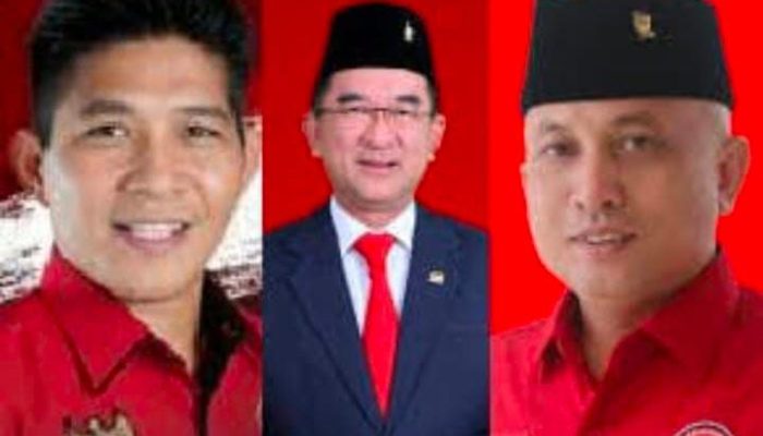 Saat Rakyat Kesulitan, PDIP Babel dan Rudi Center Pilih Turun Tangan: Air Bersih, Pendidikan hingga Bantuan Pangan
