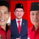 Saat Rakyat Kesulitan, PDIP Babel dan Rudi Center Pilih Turun Tangan: Air Bersih, Pendidikan hingga Bantuan Pangan