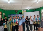 Bukan Sekadar Promosi, UBB Siapkan Desa Namang Mengelola Wisata di Era Digital