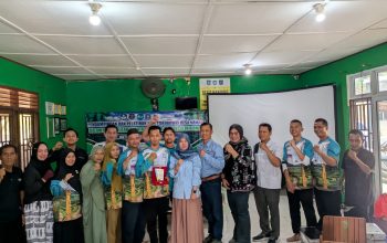 Bukan Sekadar Promosi, UBB Siapkan Desa Namang Mengelola Wisata di Era Digital