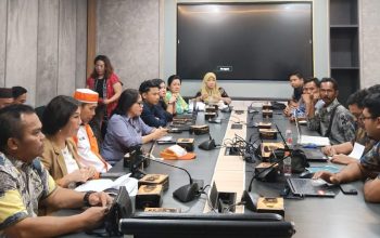 Dua Dekade Nelayan Batu Beriga Melawan Tambang, WALHI Desak Pemerintah Selamatkan Laut