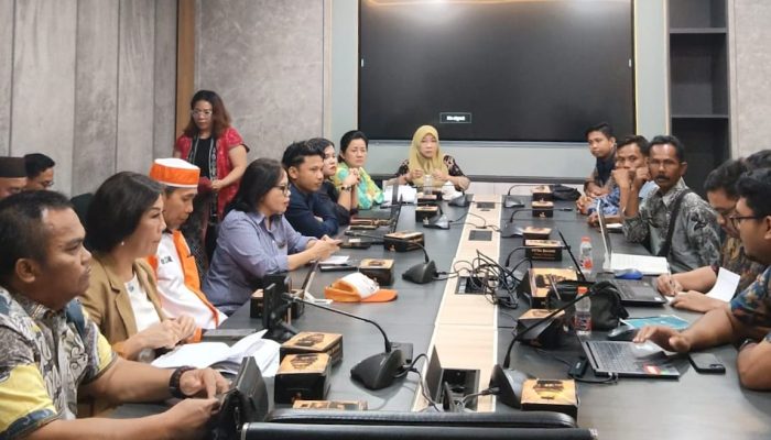 Dua Dekade Nelayan Batu Beriga Melawan Tambang, WALHI Desak Pemerintah Selamatkan Laut