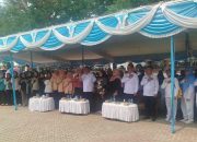 Cegah Stunting dari Hulu, Pemkot Pangkalpinang Ajak Ibu Hamil Aktif Periksa Kehamilan