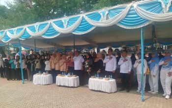 Cegah Stunting dari Hulu, Pemkot Pangkalpinang Ajak Ibu Hamil Aktif Periksa Kehamilan