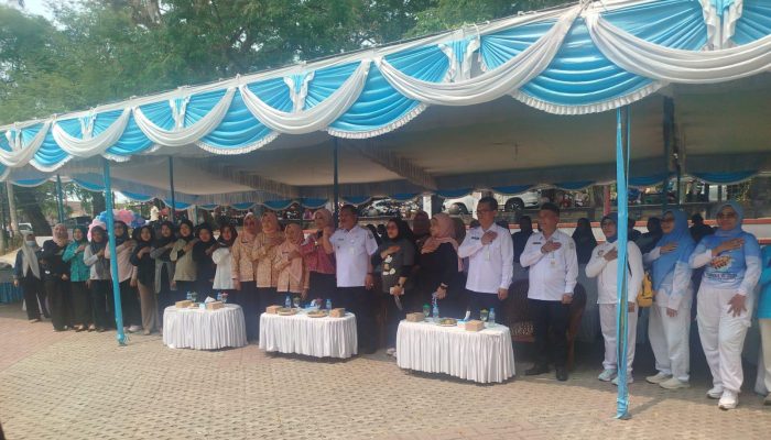 Cegah Stunting dari Hulu, Pemkot Pangkalpinang Ajak Ibu Hamil Aktif Periksa Kehamilan
