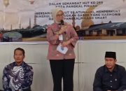 Dari Nganggung ke Pelayanan Prima, Dessy Ayutrisna Ingatkan ASN Gabek Jangan Terjebak Zona Nyaman