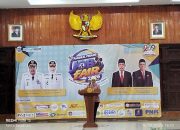 18 Perusahaan Tawarkan 291 Lowongan, Job Fair Pangkalpinang Jadi Pintu Harapan Pencari Kerja