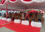 OJK Babel Gaungkan Inklusi Keuangan, UMKM Didorong Naik Kelas di Puncak BIK 2026