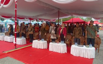 OJK Babel Gaungkan Inklusi Keuangan, UMKM Didorong Naik Kelas di Puncak BIK 2026