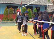 Buktikan Kualitas, SDN 55 Pangkalpinang Juara 3 Voli BAPOPSI