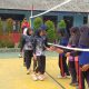 Buktikan Kualitas, SDN 55 Pangkalpinang Juara 3 Voli BAPOPSI