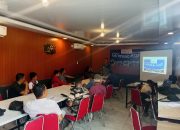 Perkuat Kemitraan, SMS Finance Cabang Bangka Adakan Gathering Agent dan Kenalkan 4 Produk Pembiayaan