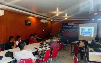 Perkuat Kemitraan, SMS Finance Cabang Bangka Adakan Gathering Agent dan Kenalkan 4 Produk Pembiayaan