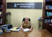 Daya Tampung Terdesak, Pangkalpinang Kejar Dua SMP Negeri Baru hingga 2027